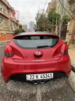 هیوندای ڤیلۆستەر